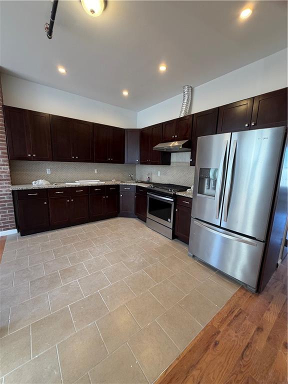 461 45th Street Sunset Park Brooklyn NY 11220