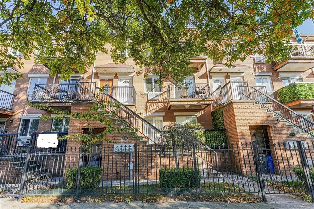 3107 Emmons Avenue Sheepshead Bay Brooklyn NY 11235