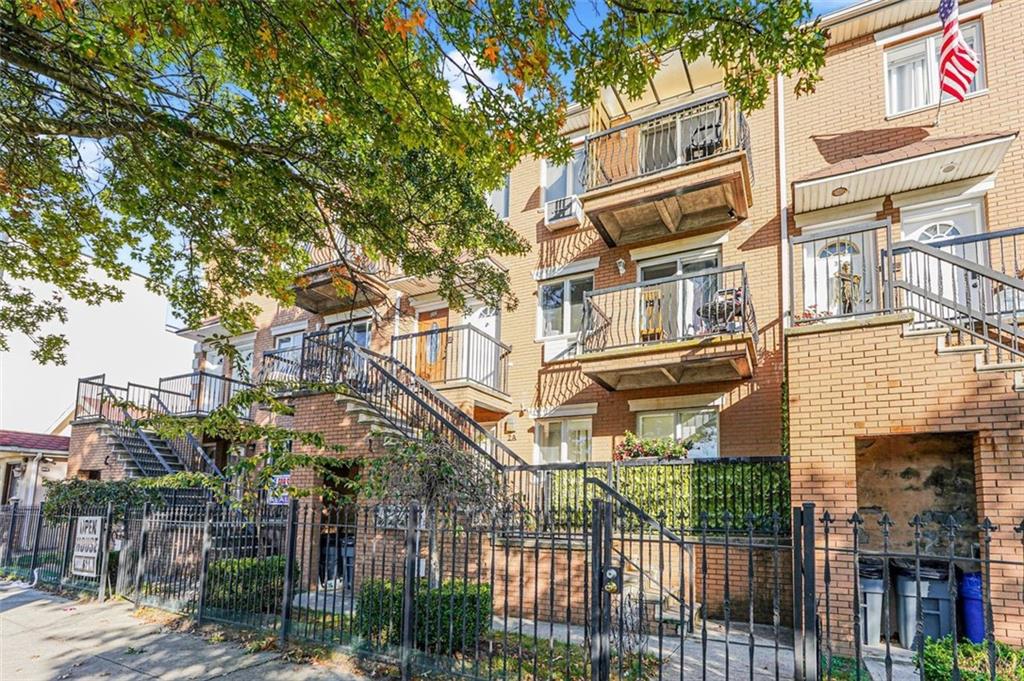 3107 Emmons Avenue Sheepshead Bay Brooklyn NY 11235
