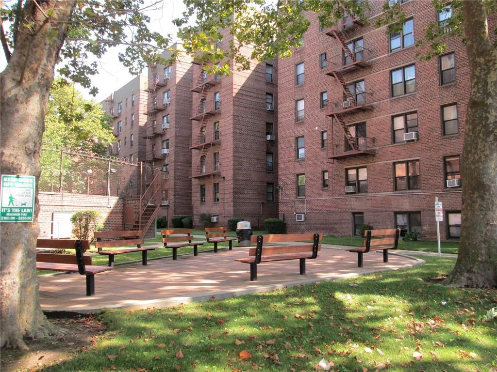 3021 Avenue Z Sheepshead Bay Brooklyn NY 11235