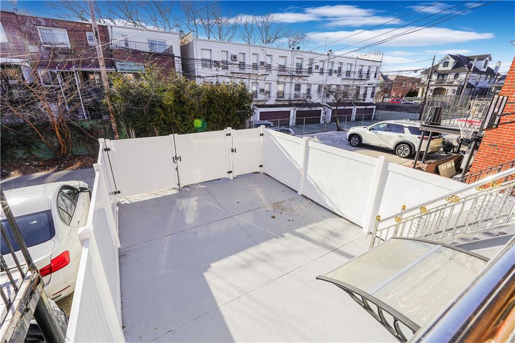 716 Desmond Court Sheepshead Bay Brooklyn NY 11235