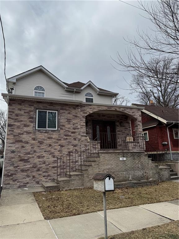 386 Page Avenue Tottenville New York NY 10307