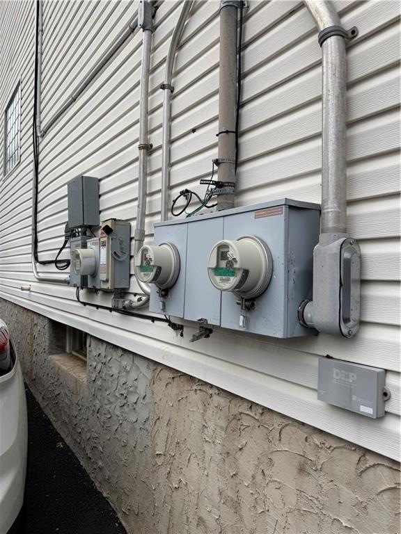 386 Page Avenue Tottenville New York NY 10307