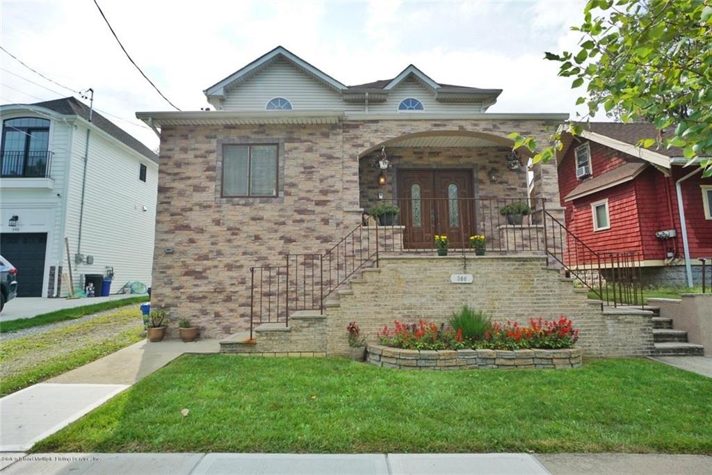 386 Page Avenue Tottenville Staten Island NY 10307