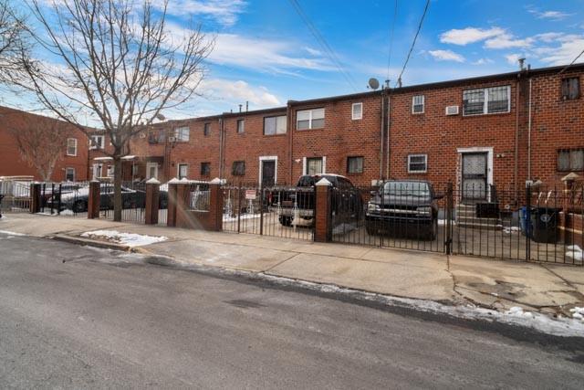 576 Barbey Street East New York Brooklyn NY 11207