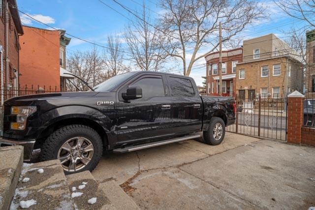 576 Barbey Street East New York Brooklyn NY 11207