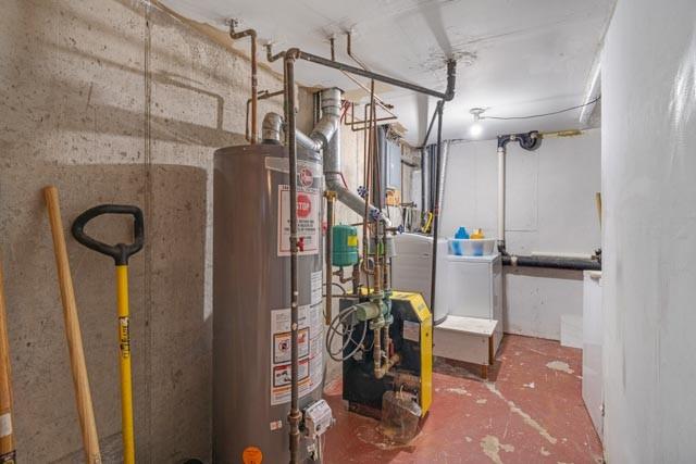 576 Barbey Street East New York Brooklyn NY 11207