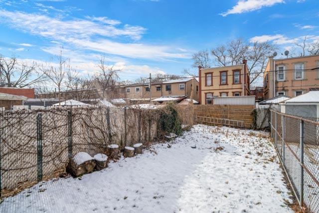 576 Barbey Street East New York Brooklyn NY 11207