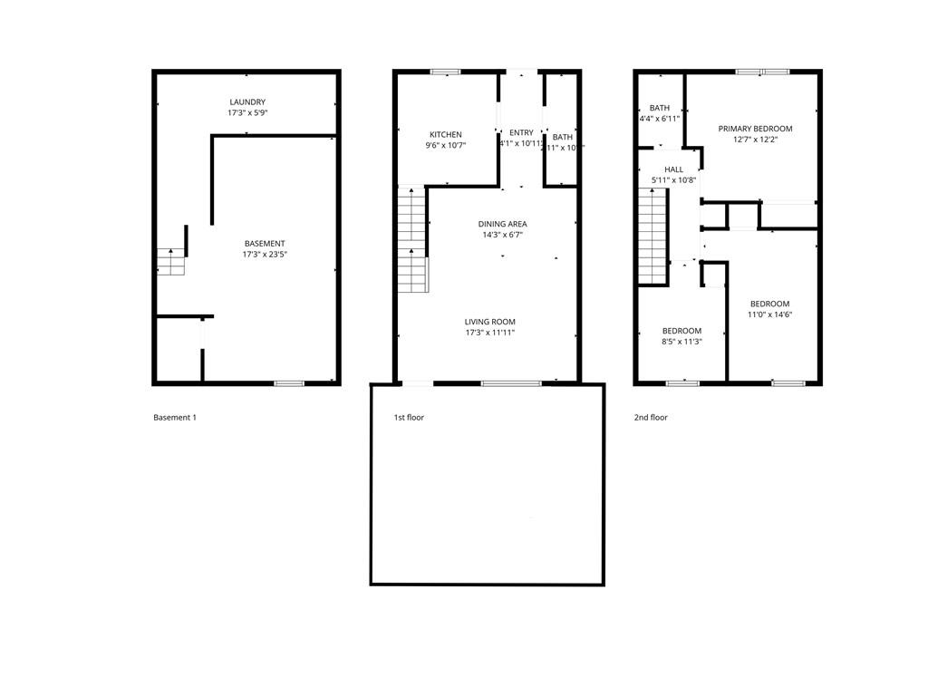 576 Barbey Street East New York Brooklyn NY 11207