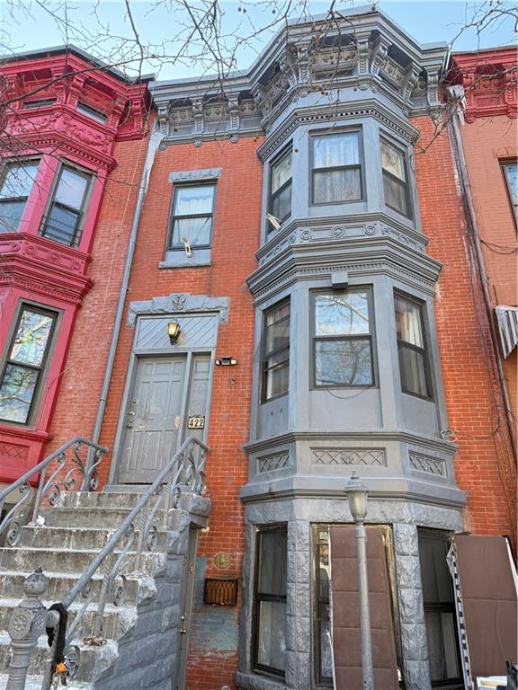 422 54th Street Sunset Park Brooklyn NY 11220