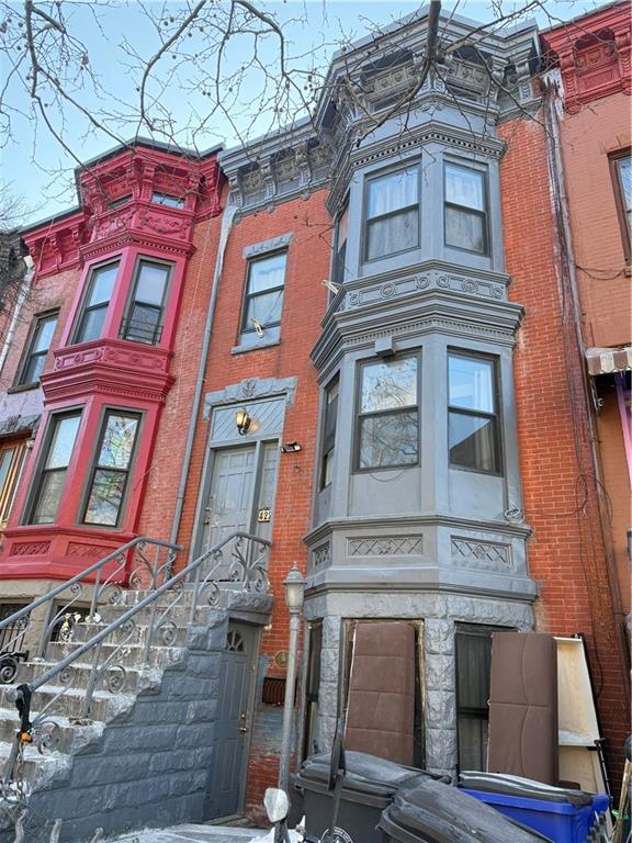 422 54th Street Sunset Park Brooklyn NY 11220