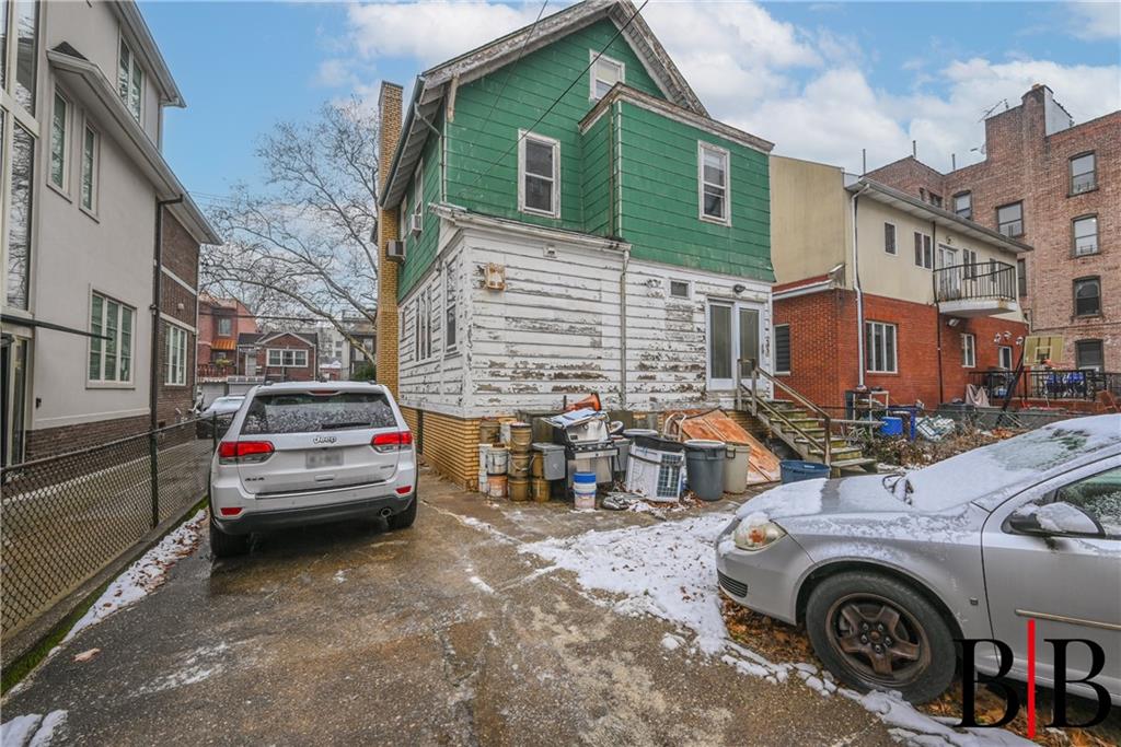 2053 Homecrest Avenue Homecrest Brooklyn NY 11229