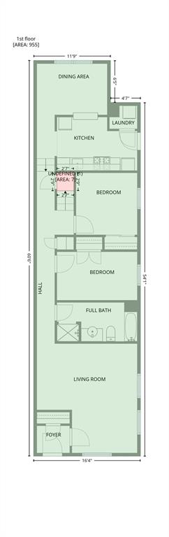 355 Beach 47th Street Edgemere Far Rockaway NY 11691