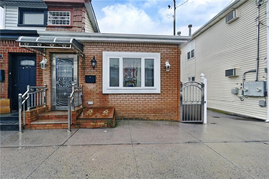 355 Beach 47th Street Edgemere Far Rockaway NY 11691