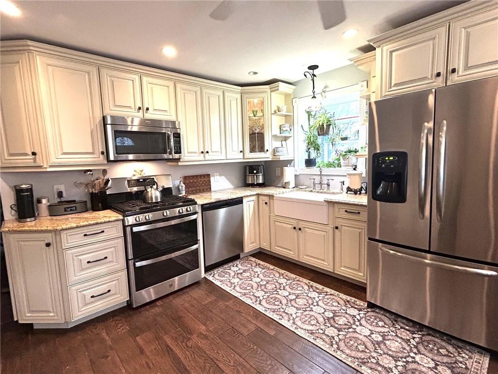 3172 Whitney Avenue Gerritsen Beach Brooklyn NY 11229