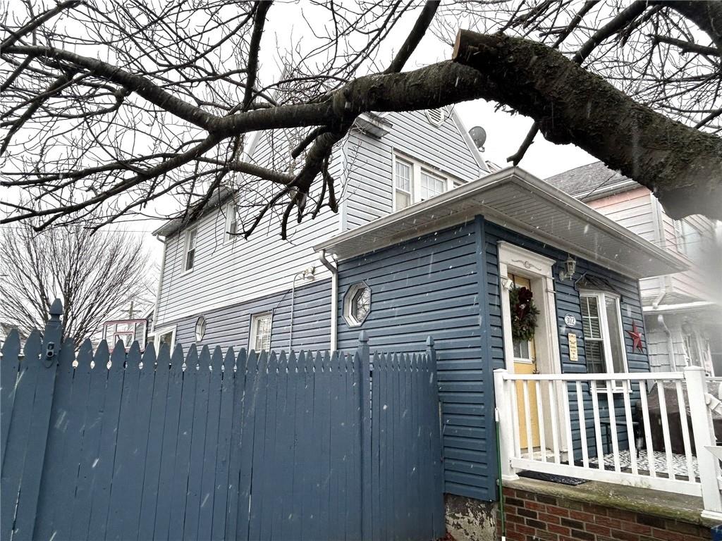 3172 Whitney Avenue Gerritsen Beach Brooklyn NY 11229