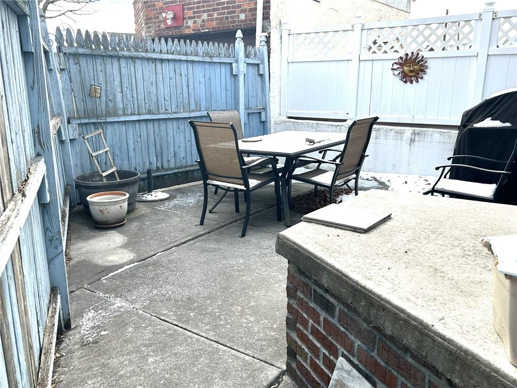 3172 Whitney Avenue Gerritsen Beach Brooklyn NY 11229