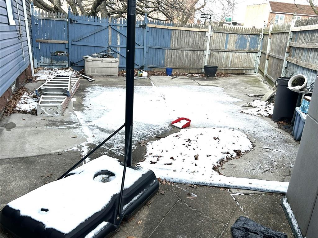 3172 Whitney Avenue Gerritsen Beach Brooklyn NY 11229