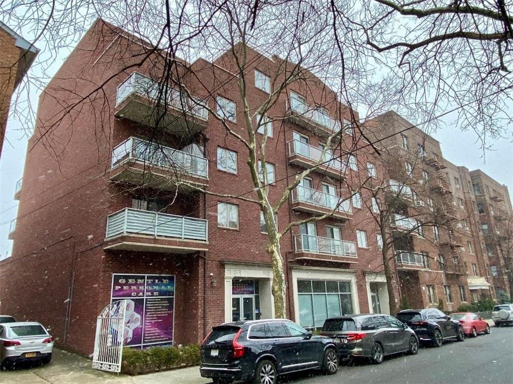 1689 East 21st Street Midwood Brooklyn NY 11210