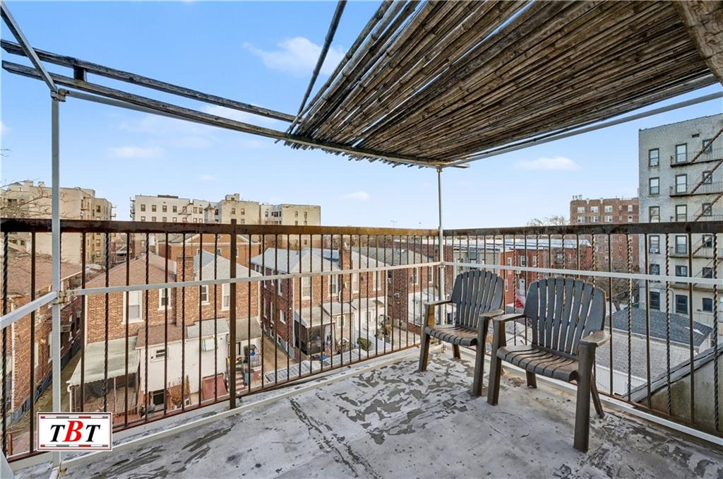 1217 East 36th Street Midwood Brooklyn NY 11210