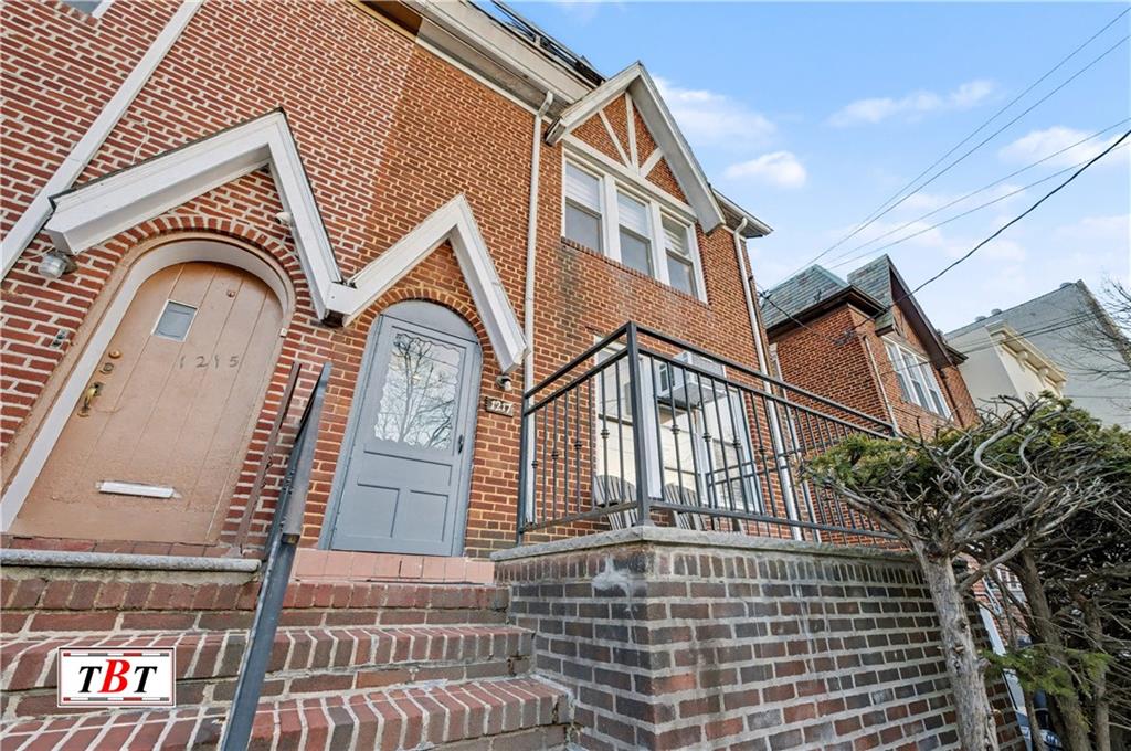 1217 East 36th Street Midwood Brooklyn NY 11210