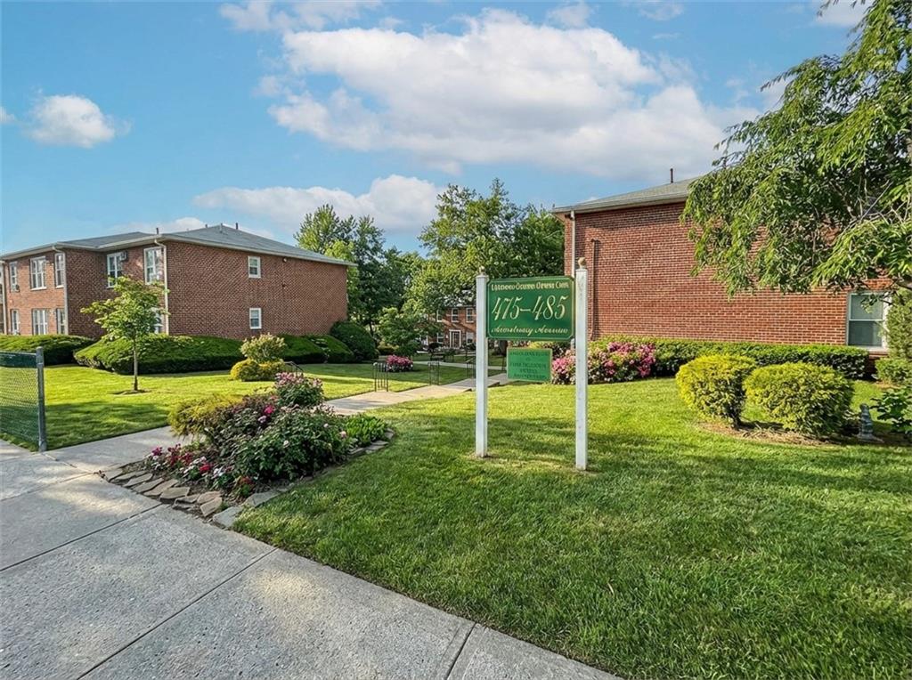 485 Armstrong Avenue Eltingville Staten Island NY 10308