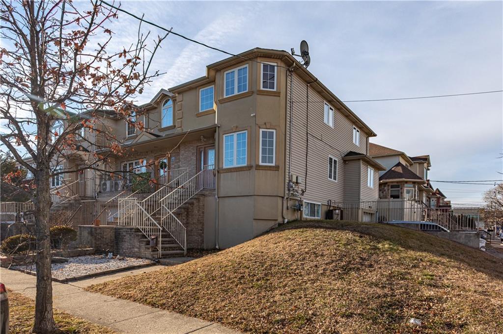 437 Laconia Avenue Dongan Hills Staten Island NY 10305