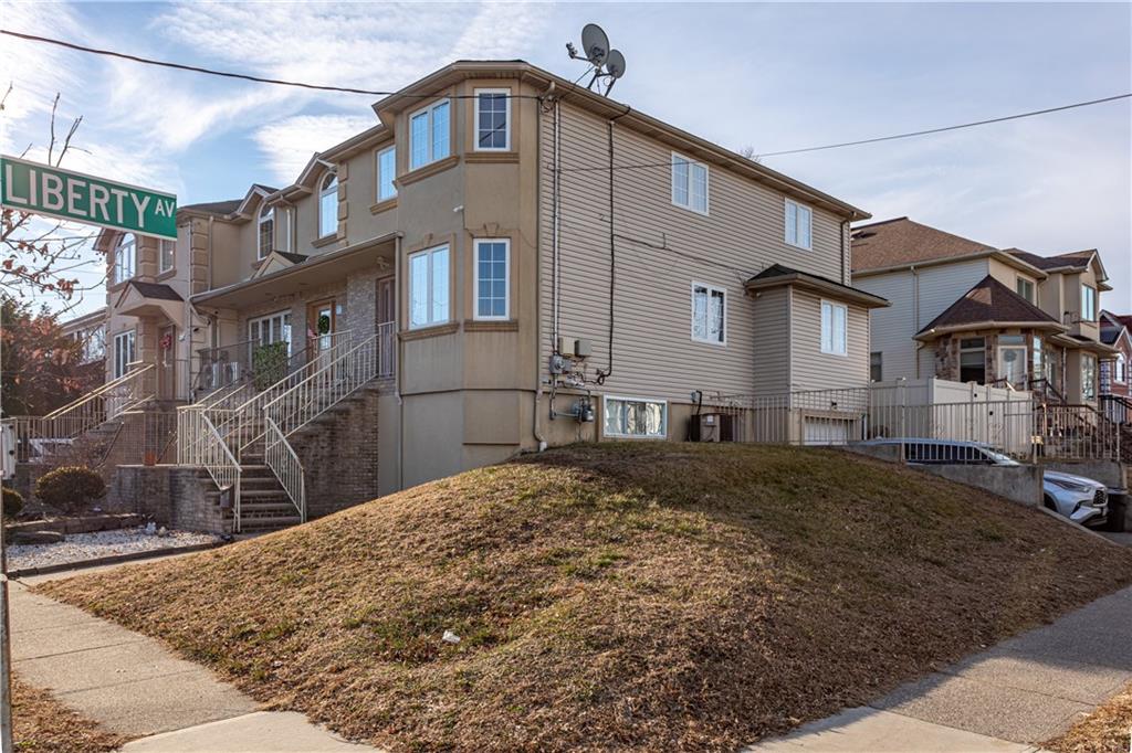 437 Laconia Avenue Dongan Hills Staten Island NY 10305