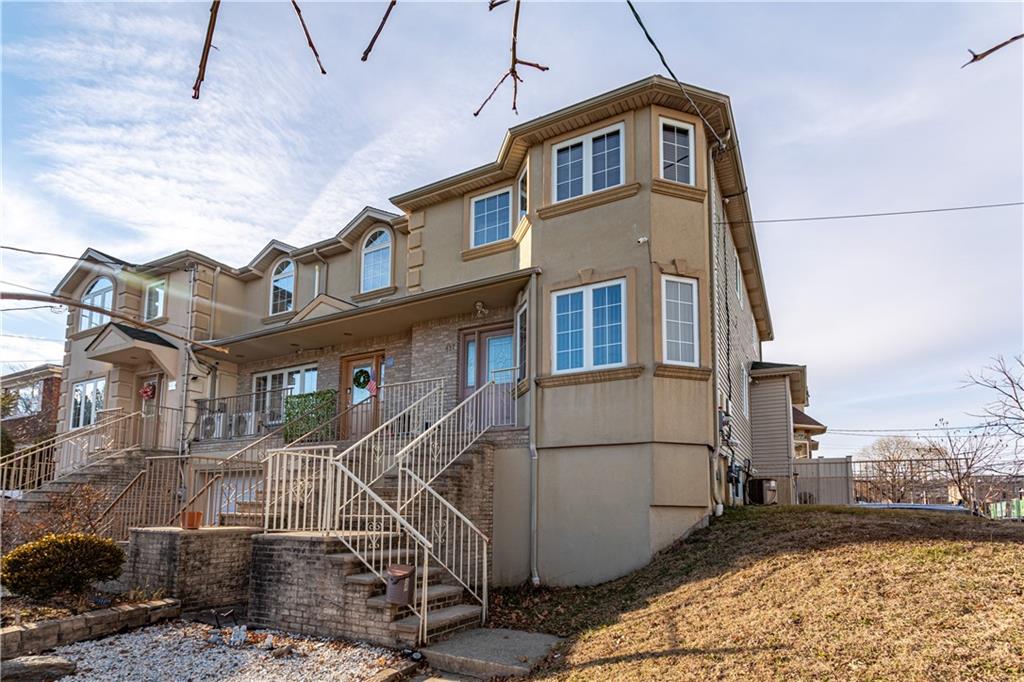 437 Laconia Avenue Dongan Hills Staten Island NY 10305