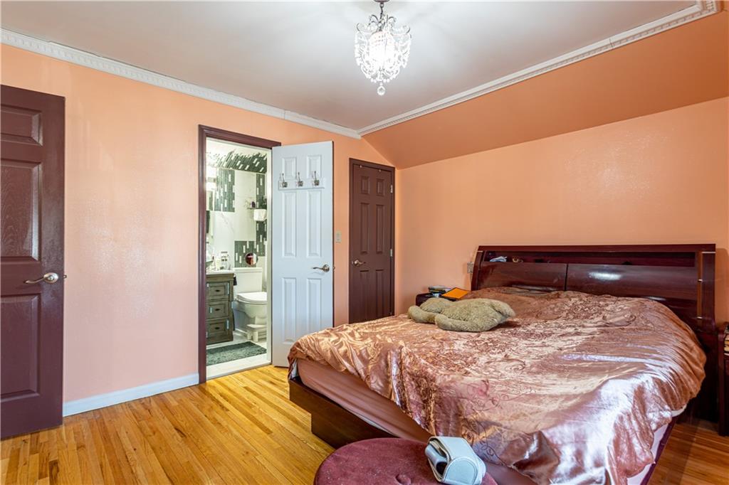 437 Laconia Avenue Dongan Hills Staten Island NY 10305