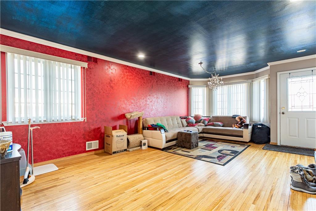 437 Laconia Avenue Dongan Hills Staten Island NY 10305