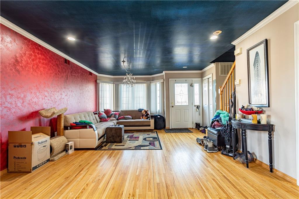 437 Laconia Avenue Dongan Hills Staten Island NY 10305