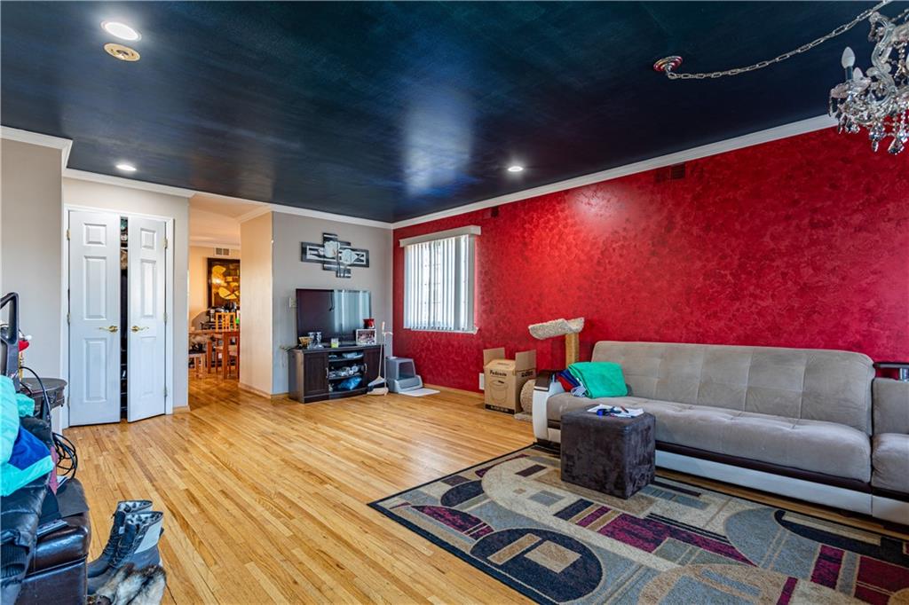 437 Laconia Avenue Dongan Hills Staten Island NY 10305