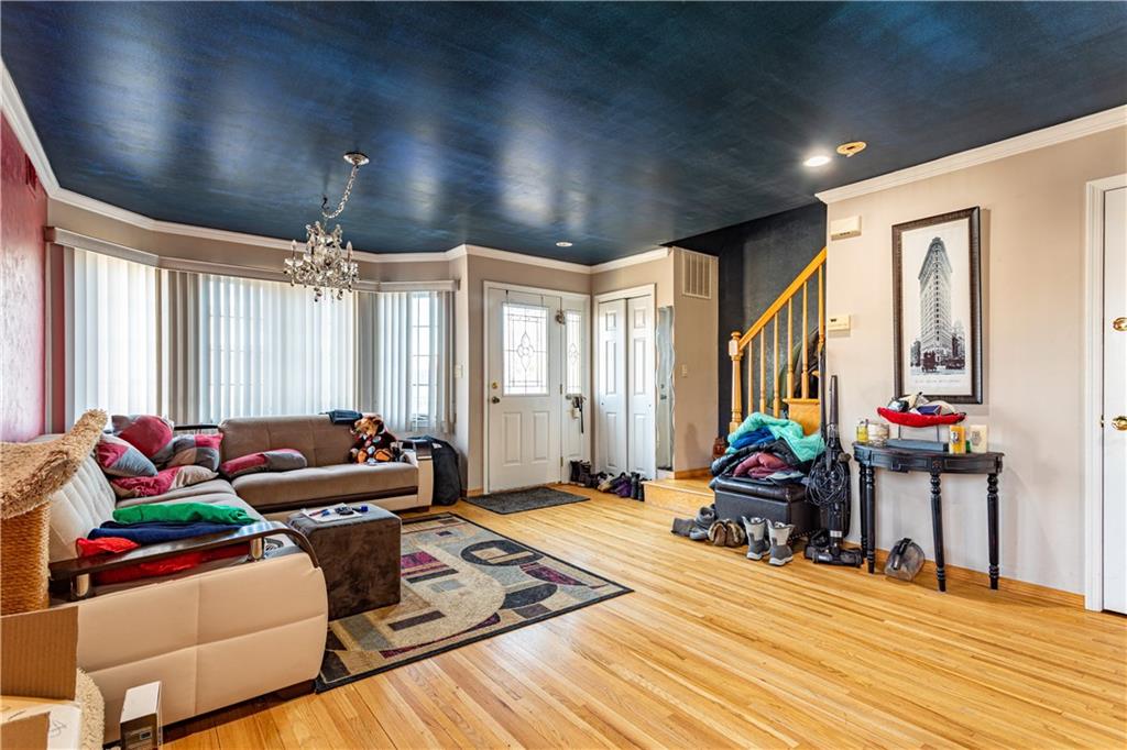 437 Laconia Avenue Dongan Hills Staten Island NY 10305