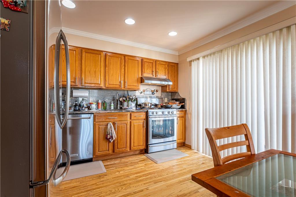 437 Laconia Avenue Dongan Hills Staten Island NY 10305