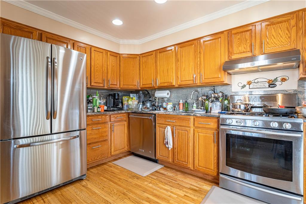 437 Laconia Avenue Dongan Hills Staten Island NY 10305