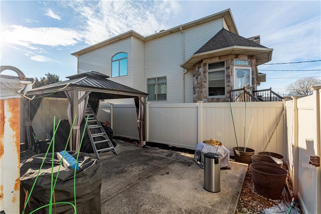 437 Laconia Avenue Dongan Hills Staten Island NY 10305