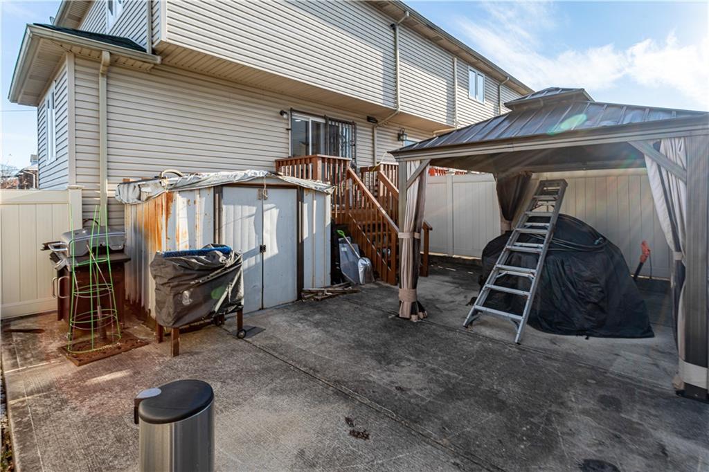 437 Laconia Avenue Dongan Hills Staten Island NY 10305