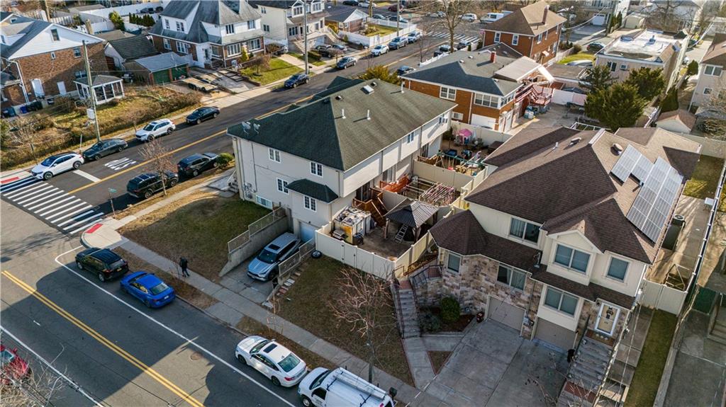 437 Laconia Avenue Dongan Hills Staten Island NY 10305