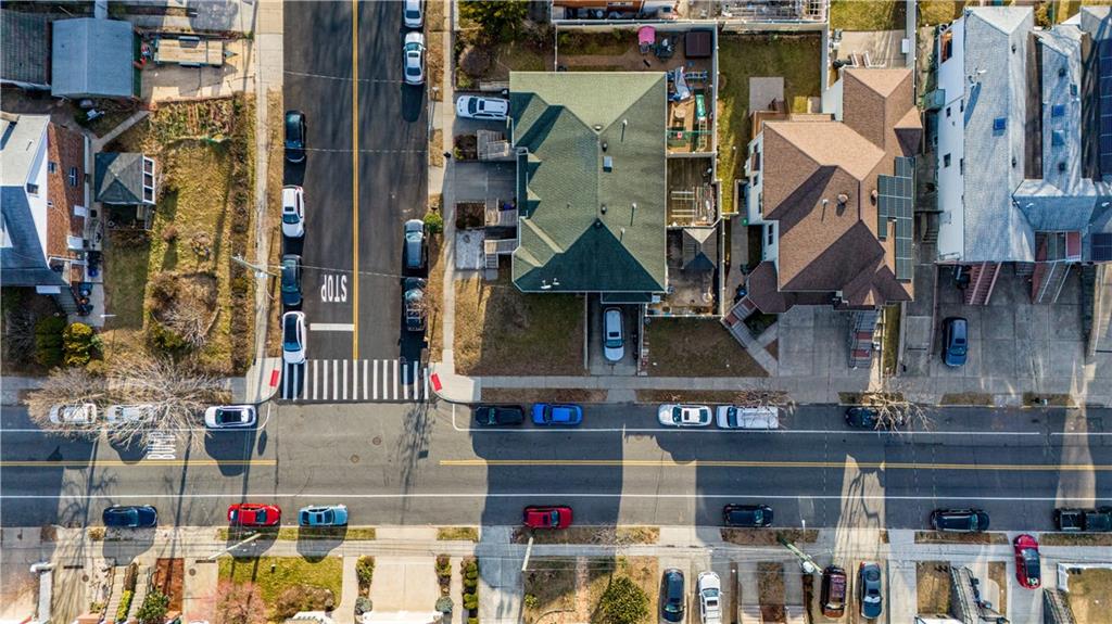 437 Laconia Avenue Dongan Hills Staten Island NY 10305