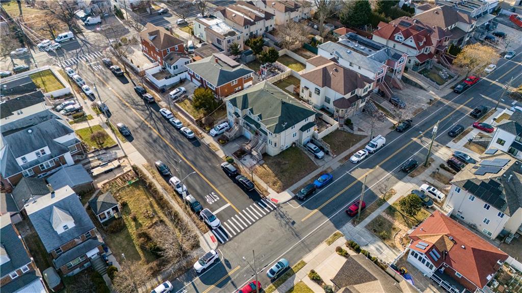 437 Laconia Avenue Dongan Hills Staten Island NY 10305