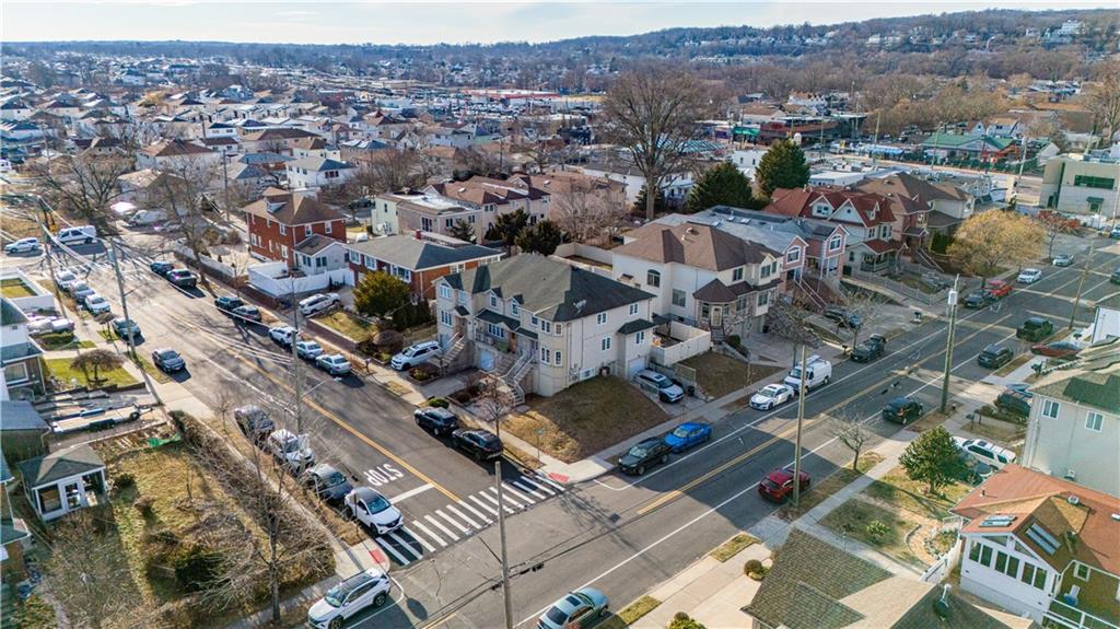 437 Laconia Avenue Dongan Hills Staten Island NY 10305