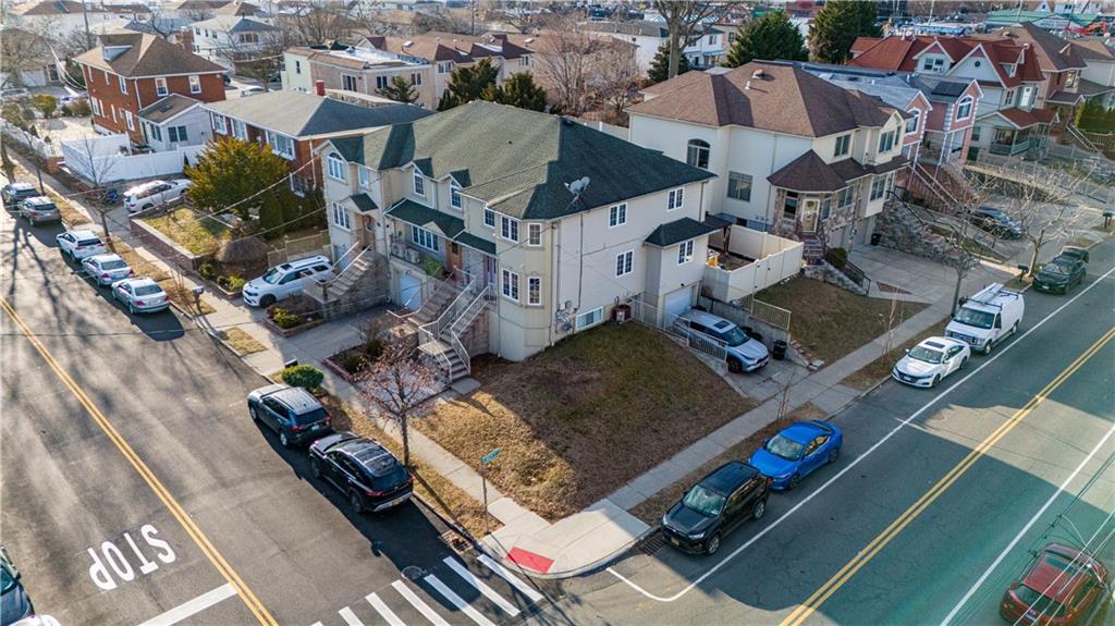 437 Laconia Avenue Dongan Hills Staten Island NY 10305