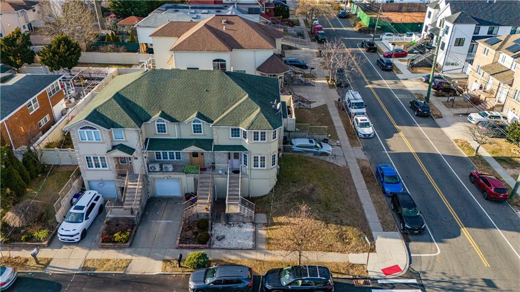 437 Laconia Avenue Dongan Hills Staten Island NY 10305