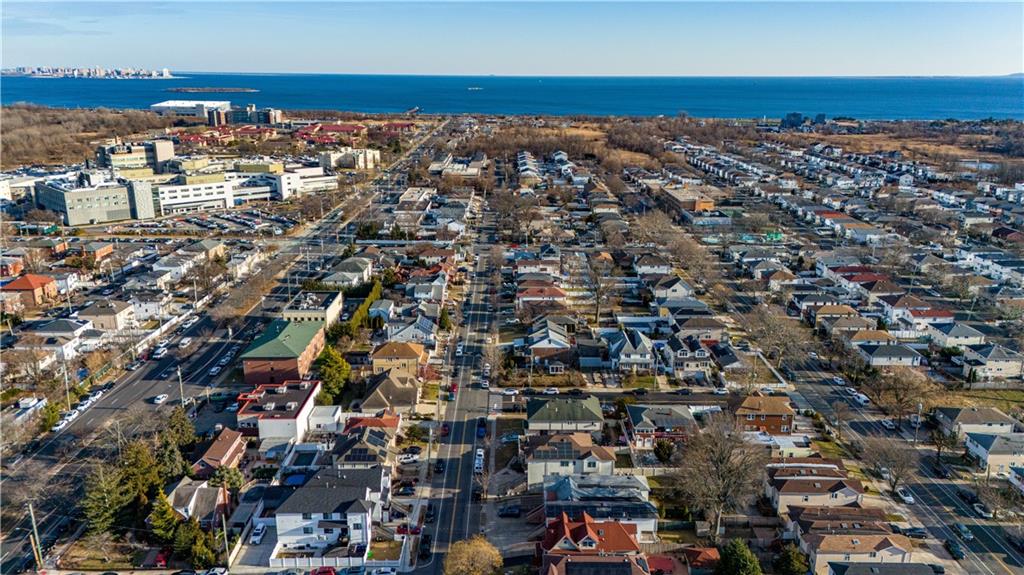 437 Laconia Avenue Dongan Hills Staten Island NY 10305