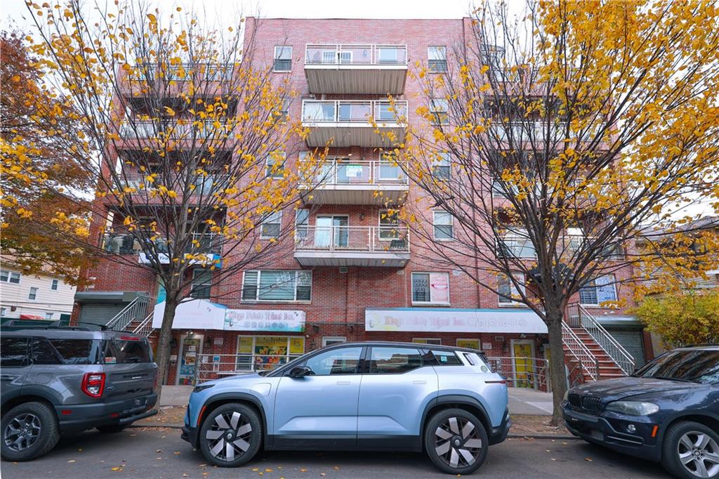 1457 West 5th Street Bensonhurst Brooklyn NY 11204