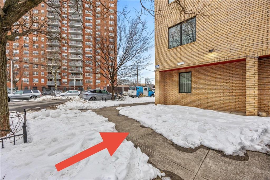 2551 West 15th Street Gravesend Brooklyn NY 11214