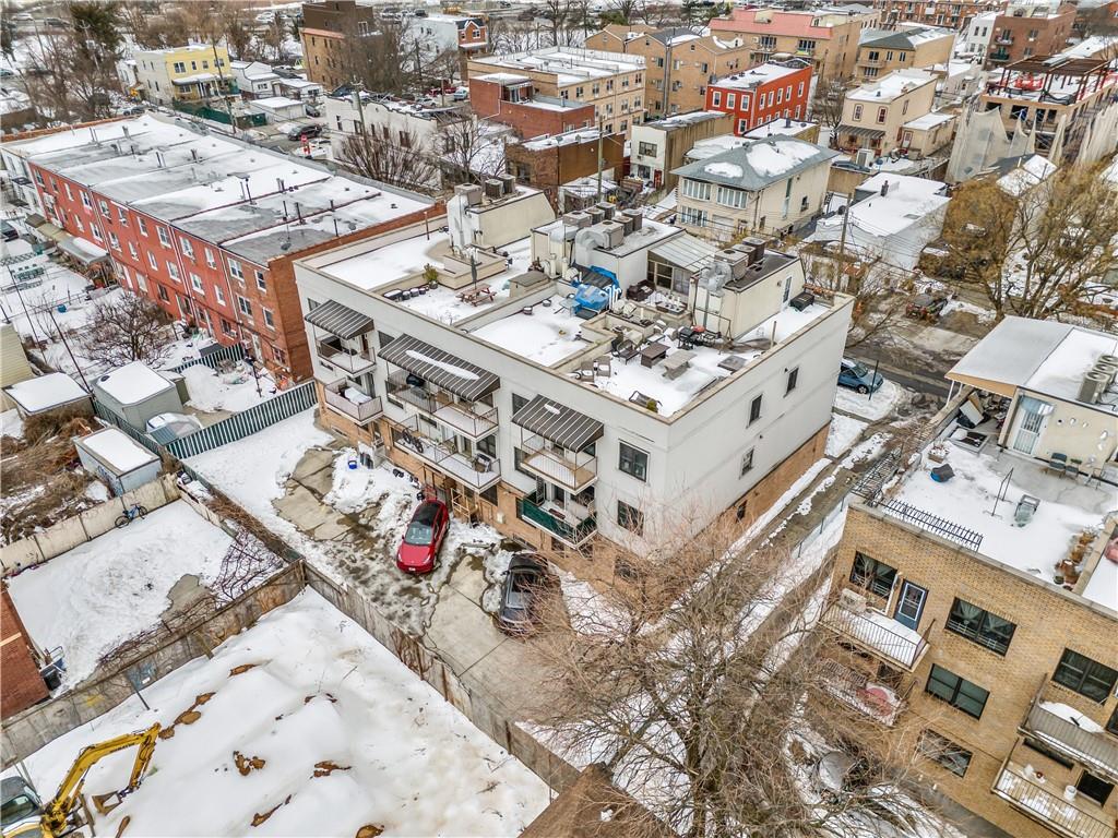 2551 West 15th Street Gravesend Brooklyn NY 11214