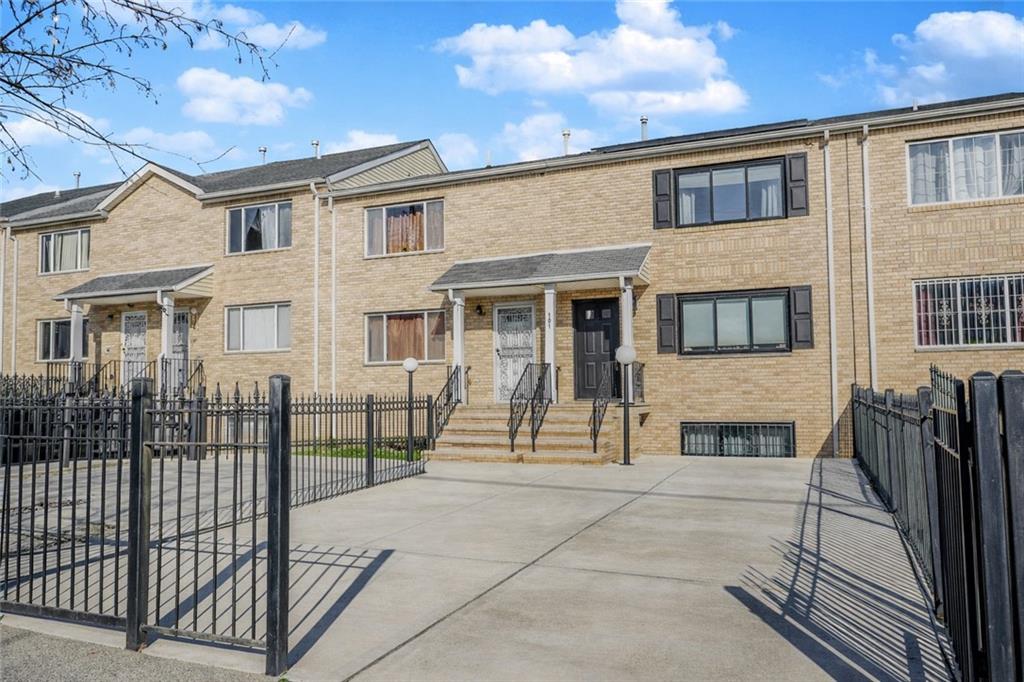 101 Beach Street Stapleton Staten Island NY 10304