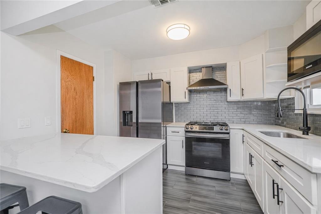 101 Beach Street Stapleton Staten Island NY 10304